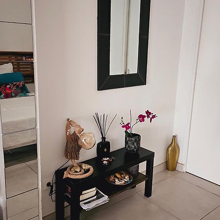 דירות לה דיאמנט Alizenzo מראה חיצוני תמונה